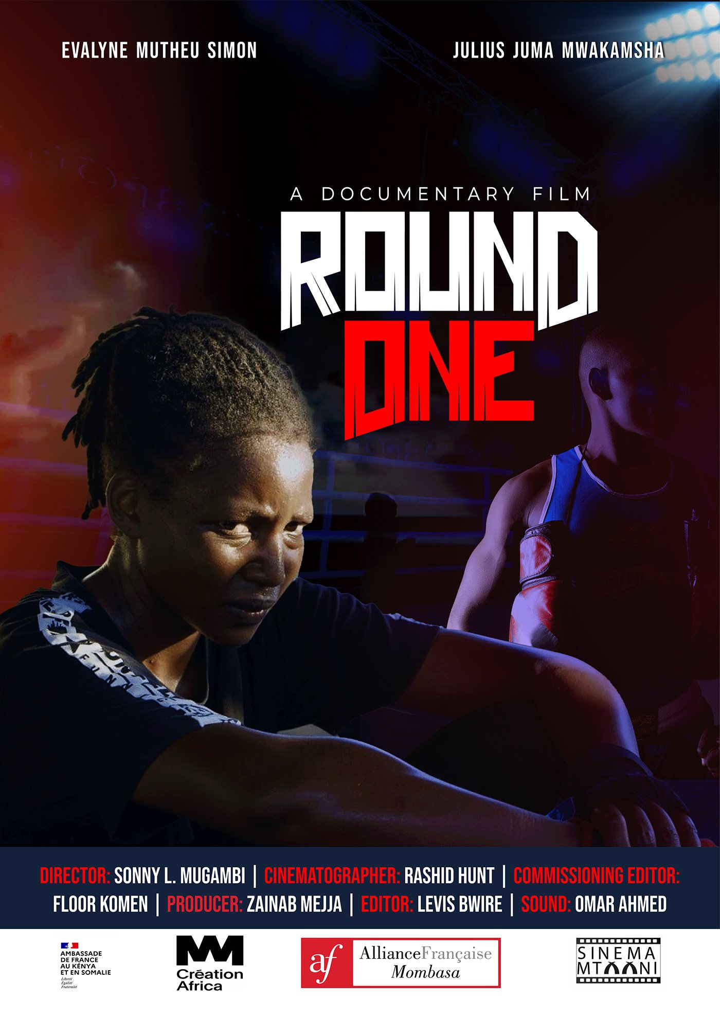 Round One Documentary